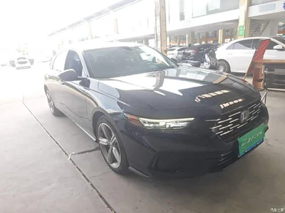 2023 Honda Accord 260TURBO Excellence Edition, фото 4, лот 11301292