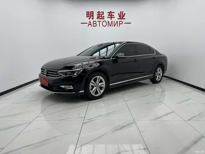 2023 Volkswagen Magotan 2 Million Units Commemorative Edition 280TSI DSG Comfort, фото 1, лот 10415103