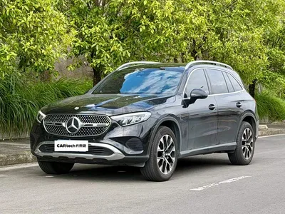 2023 Mercedes-Benz GLC Facelift GLC 260 L 4MATIC Sport 5-Seater, фото 1, лот 10279146