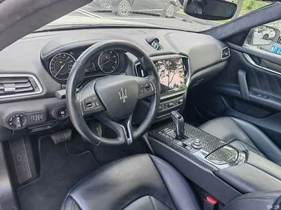 2021 Maserati Ghibli 2.0T Edge Edition, фото 4, лот 10321872