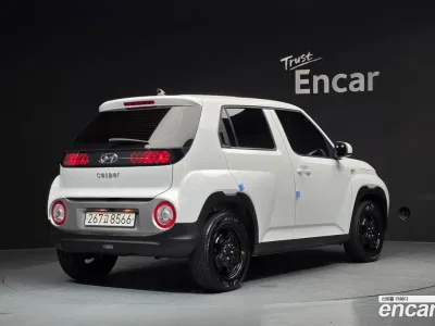 2023 Hyundai Casper Smart, фото 2, лот 10767578