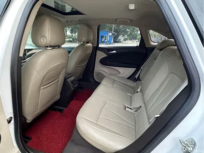 2015 Buick Verano Sedan 15S Automatic Progressive, фото 4, лот 10256956