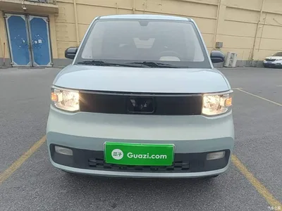2022 Wuling Motors Hongguang MINIEV Delight LFP, фото 3, лот 10369280
