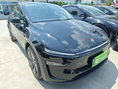 2025 Tesla Model Y Rear-Wheel Drive, фото 4, лот 10370639