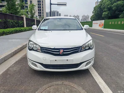 2013 Roewe 350 350S 1.5L Automatic Express Edition, фото 3, лот 11168372