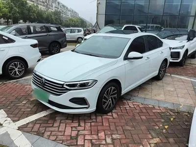 2023 Volkswagen Lavida 280TSI DSG Comfort Edition, фото 1, лот 10803865