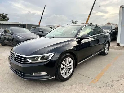 2017 Volkswagen Magotan 380TSI DSG Luxury, фото 1, лот 10435980