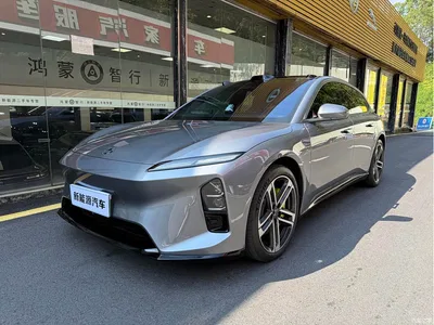 2025 NIO ET5T Model Champion Commemorative Edition 75kWh Touring, фото 3, лот 10361419