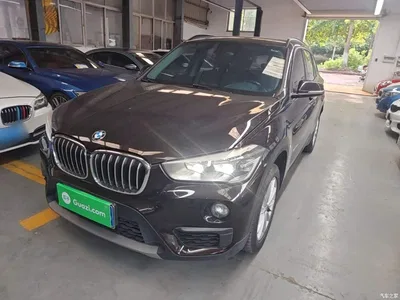 2016 BMW X1 sDrive18Li Fashion Model, фото 2, лот 10467285