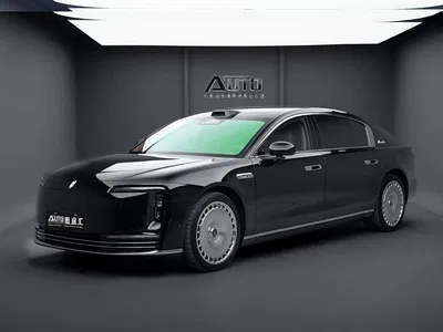 2026 Zunjie S800 Model Base Version, фото 1, лот 10415432