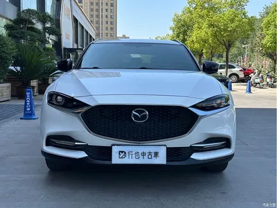 2020 Mazda CX-4 Model 2.5L Auto FWD Skyactiv Driving Pleasure Edition, фото 2, лот 10446533