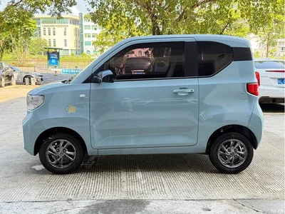 2021 Wuling Motors Hongguang MINIEV Macaron Fashion Edition LFP, фото 4, лот 10367964
