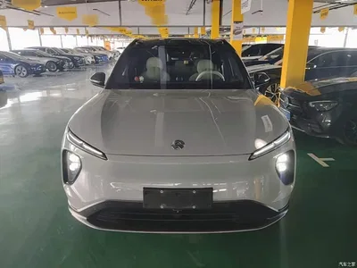 2024 NIO ES6 100kWh, фото 3, лот 10388208