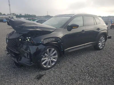 2026 MAZDA CX-50 PREMIUM, фото 1, лот 10847789