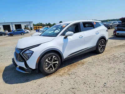 2023 KIA SPORTAGE EX, фото 1, лот 10781894
