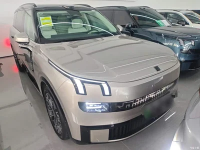 2025 Lynk & Co 900 2.0T Ultra, фото 4, лот 11222323