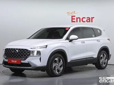 2023 Hyundai Santafe Gasoline 2.5T 4WD, фото 1, лот 10126655