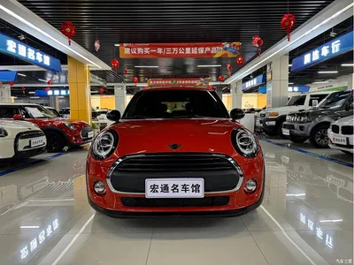 2019 MINI MINI Model 1.5T ONE PLUS, фото 2, лот 10352705