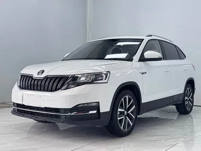 2023 Škoda Kamiq Facelift 1.5L Auto Comfort Edition, фото 1, лот 10349067