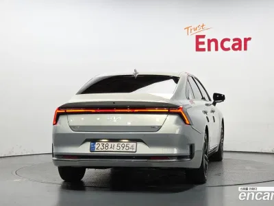 2025 Kia K8 Signature, фото 4, лот 10226769