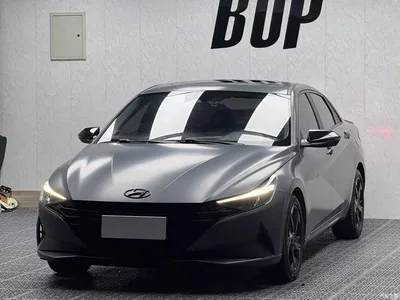 2022 Hyundai Elantra 1.5L CVT 20th Anniversary Edition, фото 1, лот 11133817