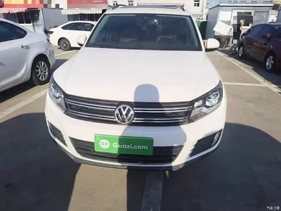 2016 Volkswagen Tiguan 280TSI Automatic 2WD Silk Road Comfort, фото 3, лот 10478336