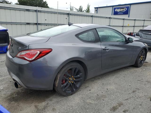 2015 HYUNDAI GENESIS COUPE 3.8L, фото 3, лот 10756995