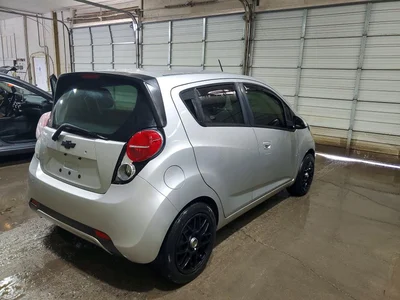 2014 CHEVROLET SPARK LS, фото 3, лот 10731754