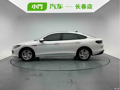 2022 Volkswagen Lamando L 280TSI DSG Sporty Edition, фото 3, лот 11066971