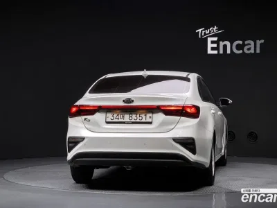 2019 Kia K3 Luxury, фото 4, лот 10219331