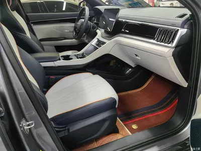 2023 BYD Song PLUS PHEV Champion Edition DM-i 110KM Flagship, фото 4, лот 10837970