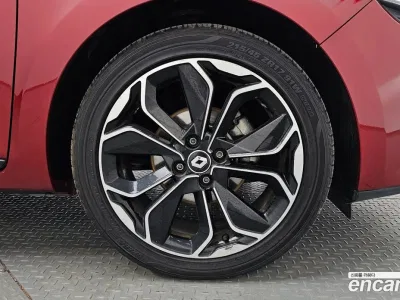 2018 Renault Cilo Intens, фото 3, лот 10189069