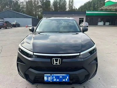 2023 Honda Haoying 240TURBO 2WD Elite 5-Seater, фото 1, лот 10905138