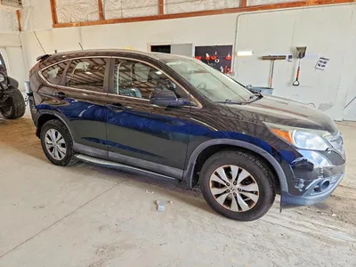 2014 HONDA CRV, фото 4, лот 10976459