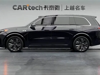 2024 Li Auto Li Xiang L9 Model Ultra, фото 4, лот 11135775