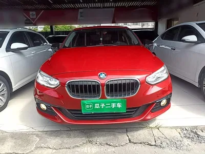2017 BMW 1 Series 118i Sport, фото 3, лот 10599587