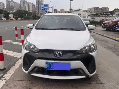 2016 Toyota YARiS L Zhi Xuan Facelift 1.5E CVT Charming Edition, фото 2, лот 10329199