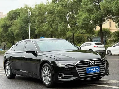 2023 Audi A6L Facelift 40 TFSI Luxury Elegance, фото 3, лот 10398077
