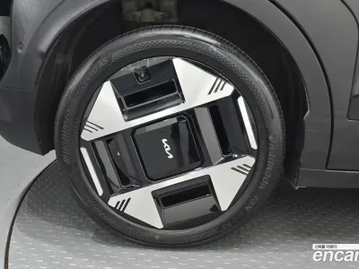 2025 Kia EV3 Long Range 2WD, фото 4, лот 10344253