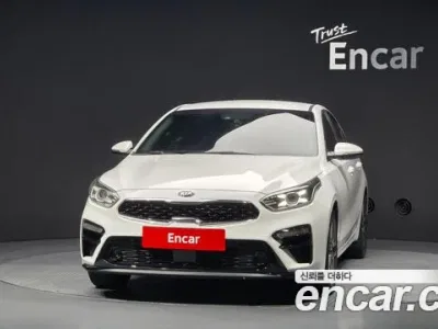 2019 Kia K3 Prestige, фото 3, лот 10031931