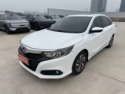 2019 Honda Lingpai 180Turbo CVT Luxury China VI, фото 1, лот 11177913