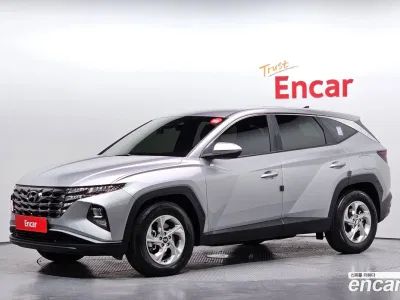 2023 Hyundai Tucson Diesel 2.0 2WD, фото 1, лот 10140246