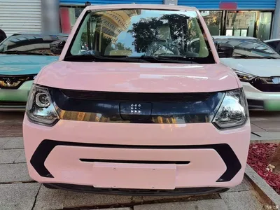 2022 Dongfeng Fengguang MINIEV Candy Style Half Sugar, фото 3, лот 11160798