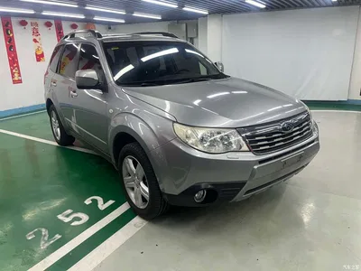 2010 Subaru Forester 2.5XS Luxury Navigation Edition, фото 2, лот 11168288