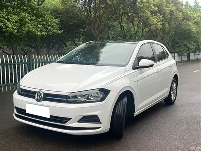 2019 Volkswagen Polo Plus 1.5L Automatic Panorama Enjoyment Edition, фото 1, лот 10464632