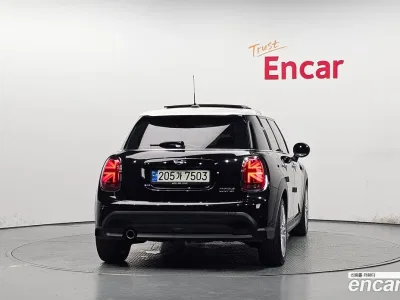 2022 Mini Cooper 5-Door Classic Plus, фото 4, лот 10095578