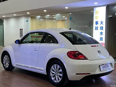 2018 Volkswagen Beetle 180TSI Easy Joy Edition, фото 4, лот 11197290