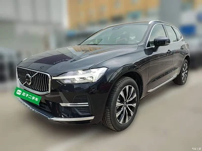 2025 Volvo XC60 B5 AWD Smart Elite Luxury Edition, фото 3, лот 10366833