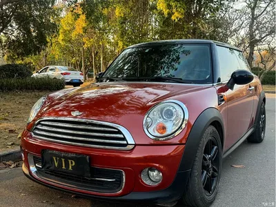 2011 MINI MINI 1.6L COOPER Fun, фото 3, лот 10351447