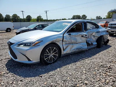 2023 LEXUS ES 300H BASE, фото 1, лот 10900710